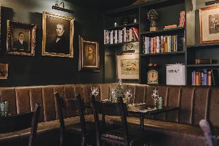 The Gin Trap Inn fotoÄŸrafÄ±