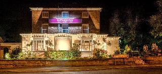 The Pytchley Inn otel fotoğrafı
