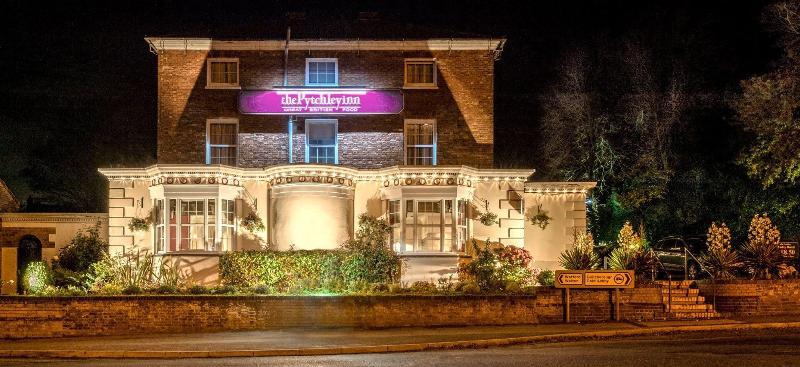 The Pytchley Inn - Genel