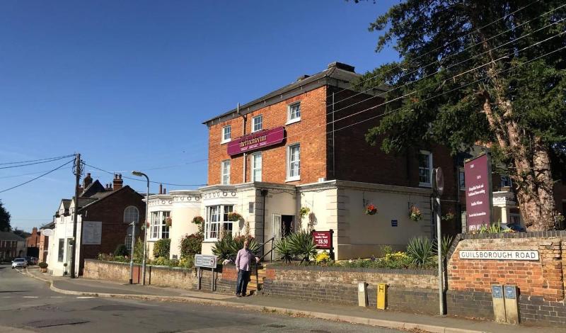 The Pytchley Inn - Genel