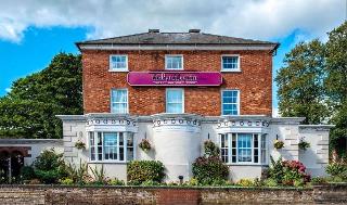 The Pytchley Inn fotoÄŸrafÄ±