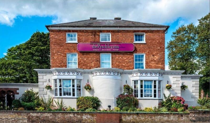 The Pytchley Inn - Genel
