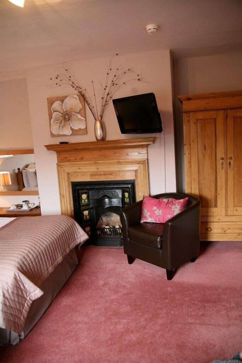 The Pytchley Inn - Oda