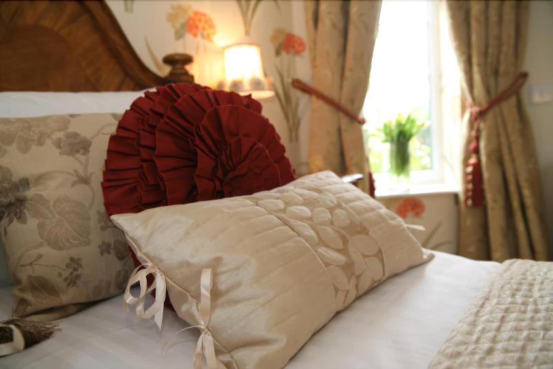 The Pytchley Inn - Oda