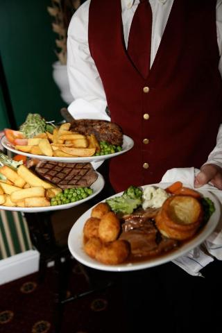 The Pytchley Inn fotoÄŸrafÄ±