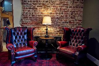 The Kirkfield Hotel fotoÄŸrafÄ±