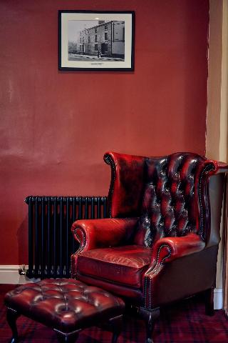 The Kirkfield Hotel fotoÄŸrafÄ±