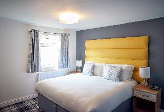 The Kirkfield Hotel otel fotoğrafı