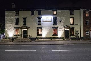 The Kirkfield Hotel fotoÄŸrafÄ±