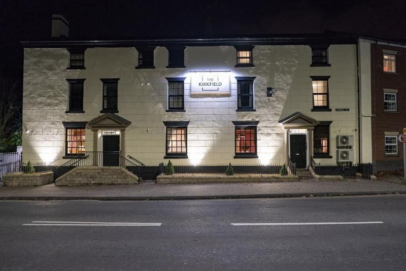 The Kirkfield Hotel - Genel