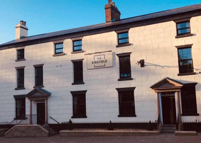 The Kirkfield Hotel - Genel
