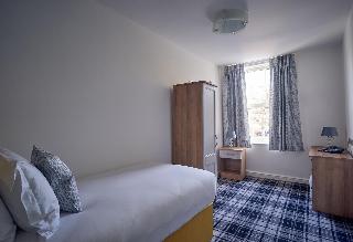 The Kirkfield Hotel fotoÄŸrafÄ±
