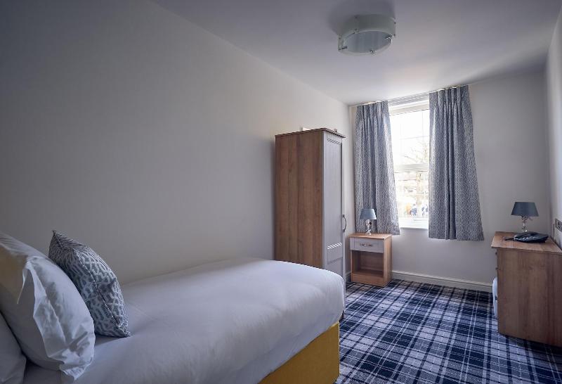 The Kirkfield Hotel - Oda