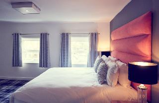The Kirkfield Hotel fotoÄŸrafÄ±
