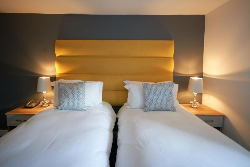 The Kirkfield Hotel - Oda