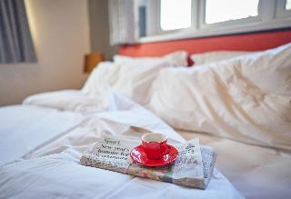 The Kirkfield Hotel fotoÄŸrafÄ±