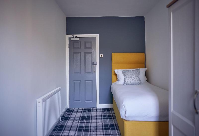 The Kirkfield Hotel - Oda