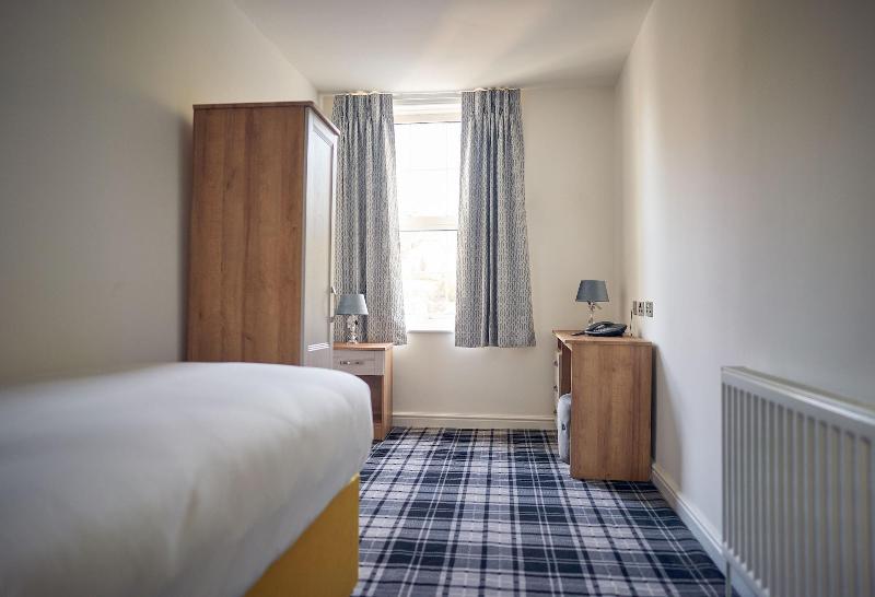 The Kirkfield Hotel - Oda