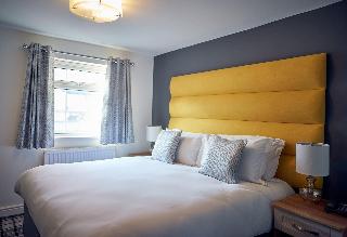The Kirkfield Hotel fotoÄŸrafÄ±