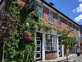 Crofts Hotel otel fotoğrafı