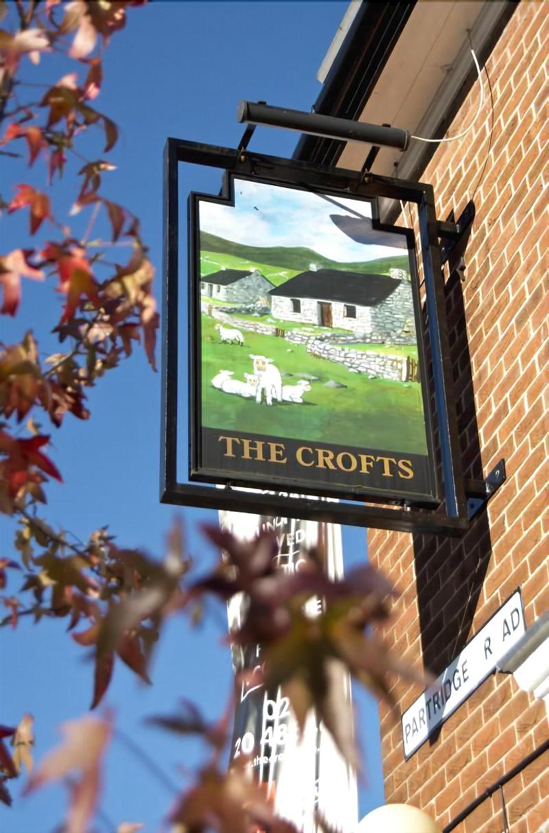 Crofts Hotel - Genel