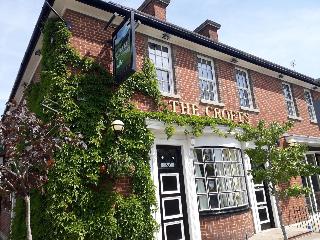 Crofts Hotel fotoÄŸrafÄ±