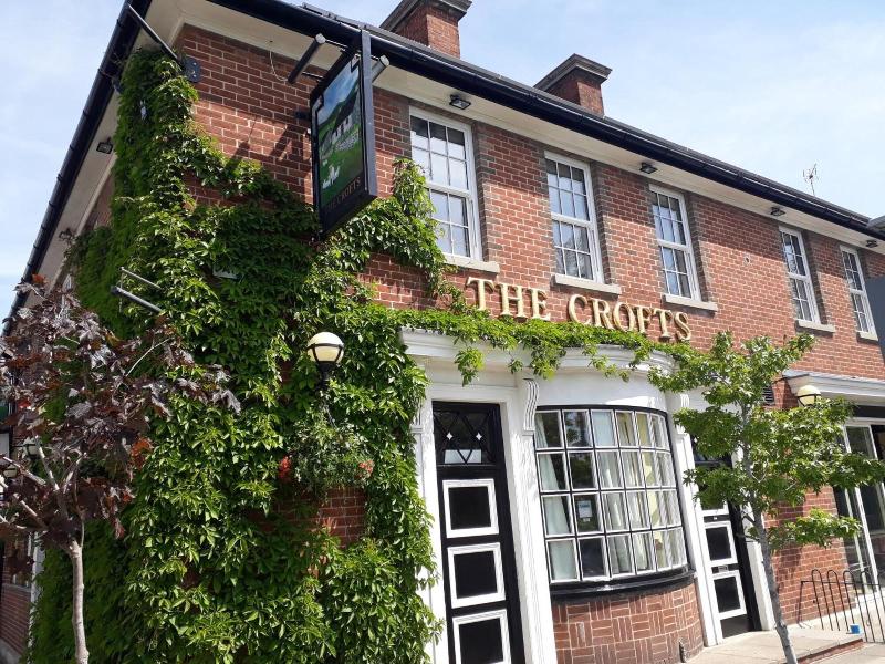 Crofts Hotel - Genel