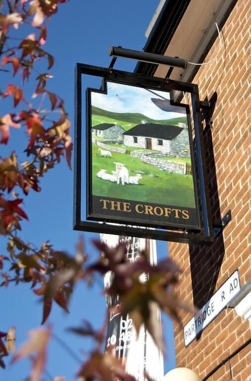 Crofts Hotel - Genel