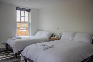 Crofts Hotel fotoÄŸrafÄ±