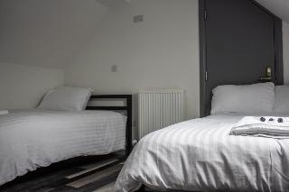 Crofts Hotel fotoÄŸrafÄ±
