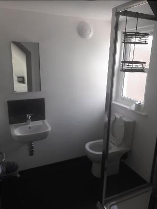 Crofts Hotel fotoÄŸrafÄ±