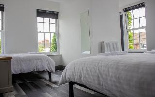 Crofts Hotel fotoÄŸrafÄ±