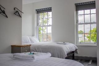 Crofts Hotel fotoÄŸrafÄ±