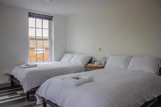 Crofts Hotel fotoÄŸrafÄ±