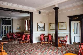 Crofts Hotel fotoÄŸrafÄ±