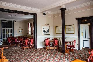 Crofts Hotel fotoÄŸrafÄ±