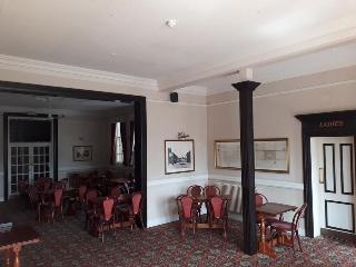 Crofts Hotel fotoÄŸrafÄ±