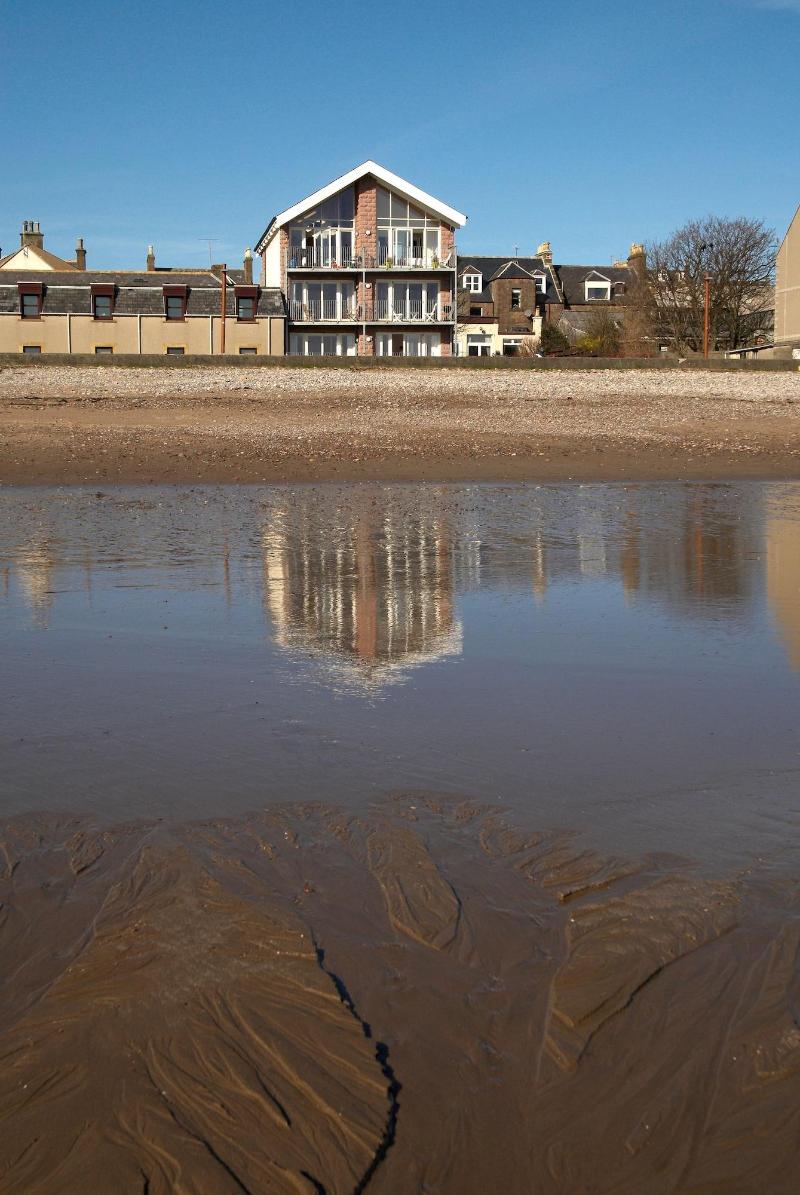 Bayview Bed And Breakfast - Genel