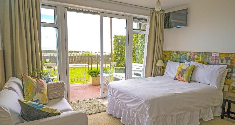 Bayview Bed And Breakfast - Oda