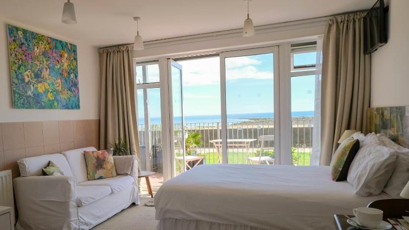 Bayview Bed And Breakfast - Oda