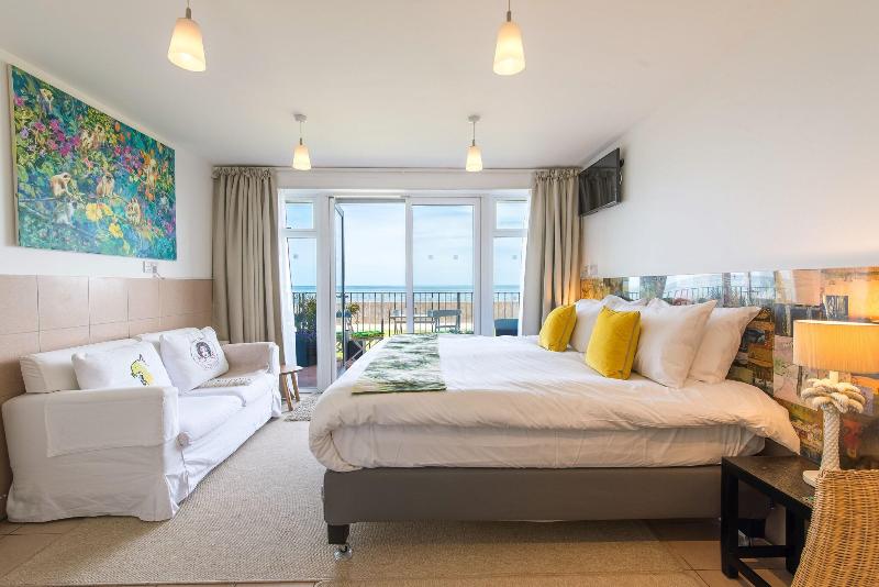 Bayview Bed And Breakfast - Oda