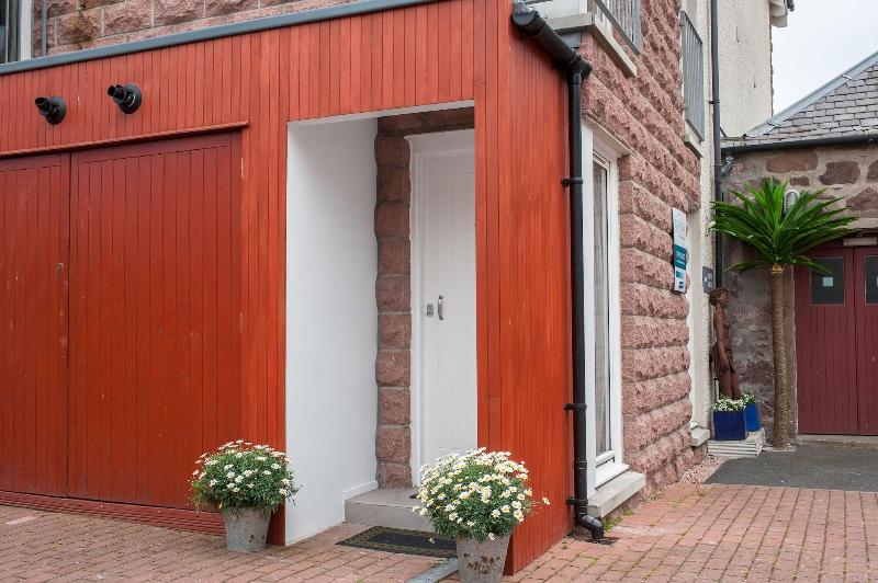 Bayview Bed And Breakfast - Oda