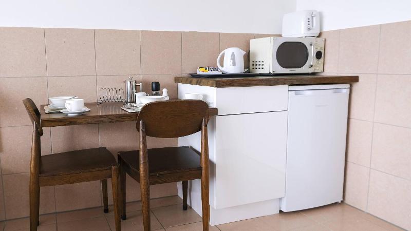 Bayview Bed And Breakfast - Oda