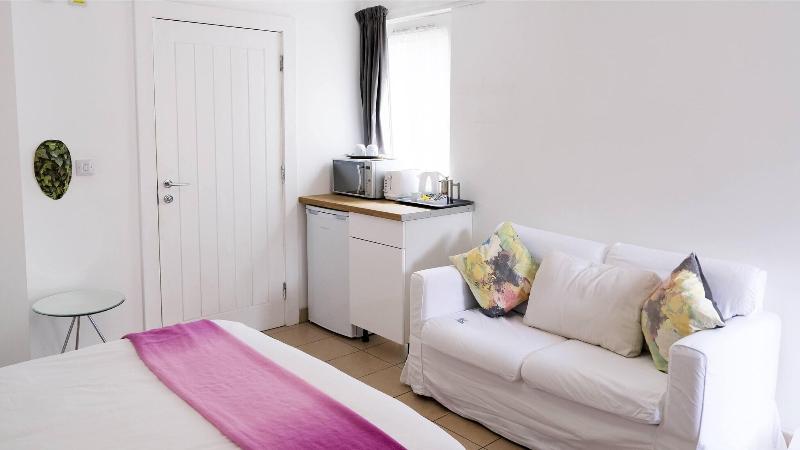 Bayview Bed And Breakfast - Oda