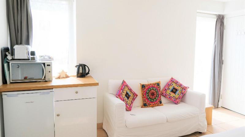 Bayview Bed And Breakfast - Oda