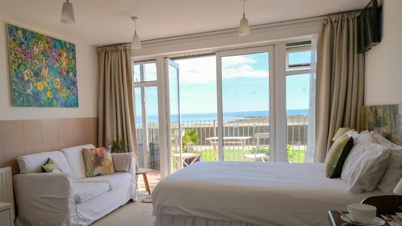 Bayview Bed And Breakfast - Oda