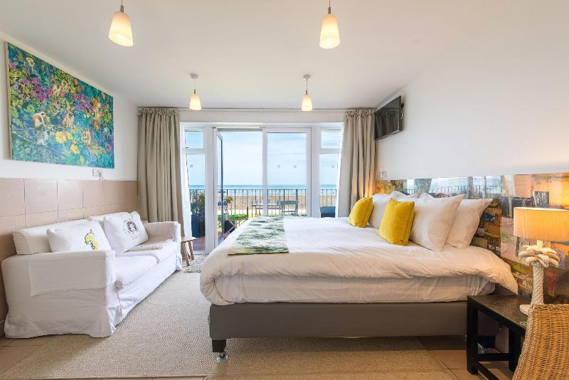 Bayview Bed And Breakfast - Oda