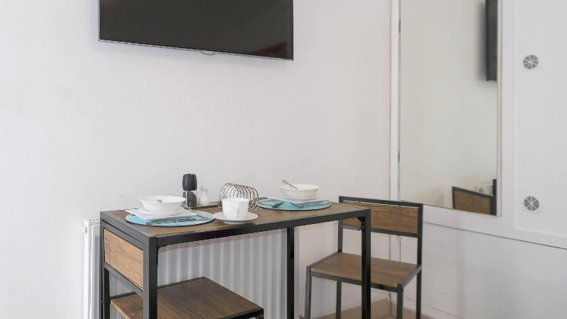 Bayview Bed And Breakfast - Oda