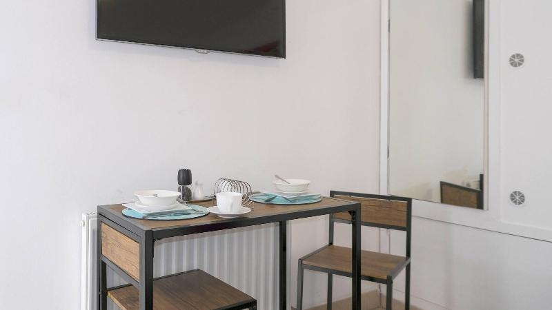 Bayview Bed And Breakfast - Oda