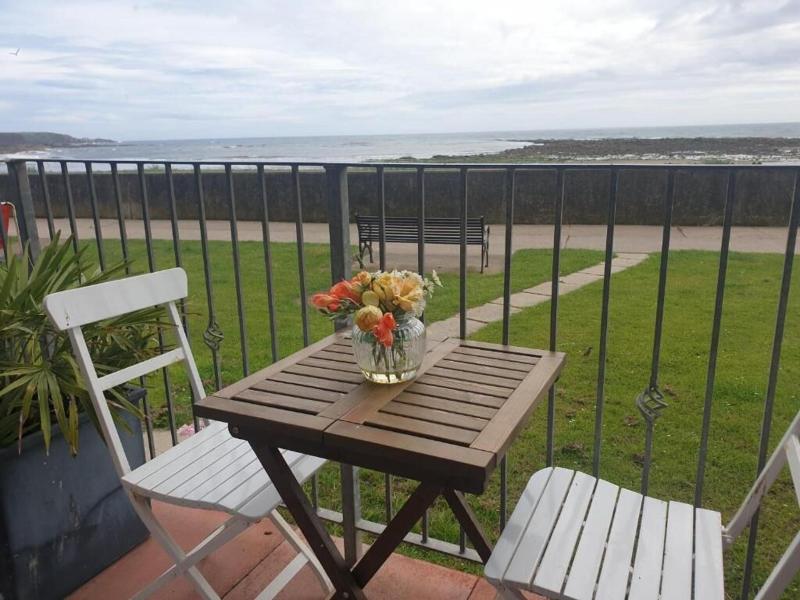Bayview Bed And Breakfast - Teras
